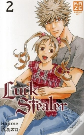 Luck Stealer T.2