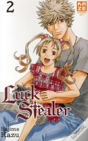 Capa do artigo Luck Stealer T.2