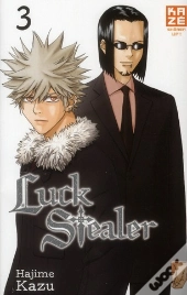 Luck Stealer T.3
