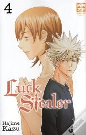 Luck Stealer T.4