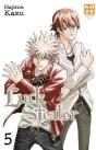 Luck Stealer T.5 - Preview