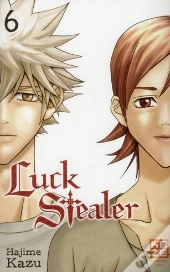 Luck Stealer T.6