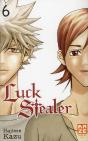 Luck Stealer T.6 - Preview