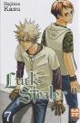 Luck Stealer T.7 - Preview
