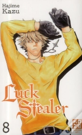 Luck Stealer T.8