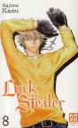 Luck Stealer T.8 - Preview