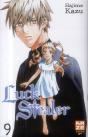 Luck Stealer T.9 - Preview