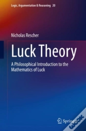 Capa do artigo Luck Theory