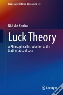 Capa do artigo Luck Theory
