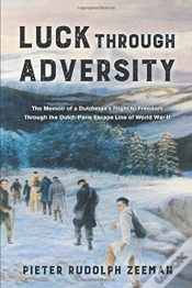 Capa do artigo Luck Through Adversity