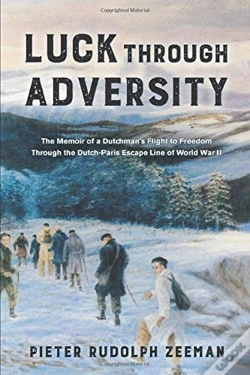 Capa do artigo Luck Through Adversity