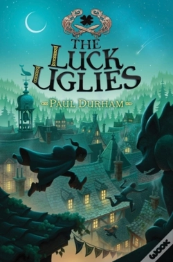 Capa do artigo Luck Uglies