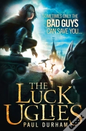 Capa do artigo Luck Uglies
