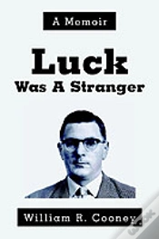 Capa do artigo Luck Was A Stranger