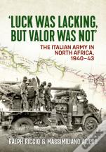 Luck Was Lacking, But Valour Was Not