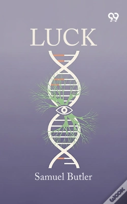 Capa do artigo Luck