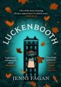 Luckenbooth - Preview