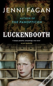 Luckenbooth