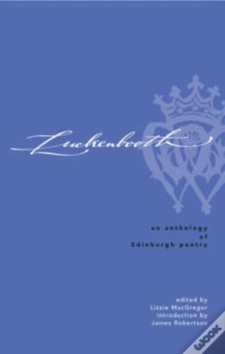 Capa do artigo Luckenbooth