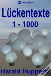 Capa do artigo Luckentexte 1 - 1000