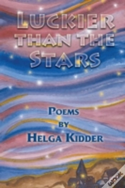 Capa do artigo Luckier Than The Stars