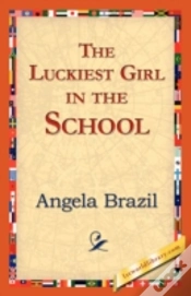 Capa do artigo Luckiest Girl In The School