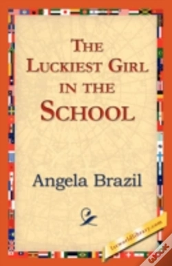 Capa do artigo Luckiest Girl In The School
