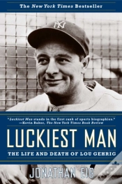 Capa do artigo Luckiest Man