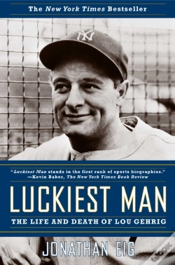 Capa do artigo Luckiest Man