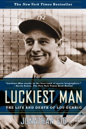 Capa do artigo Luckiest Man