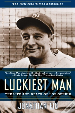 Capa do artigo Luckiest Man