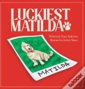 Capa do artigo Luckiest Matilda