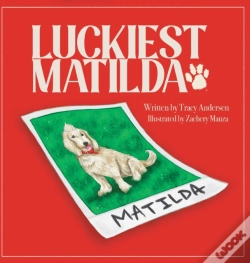 Capa do artigo Luckiest Matilda