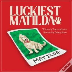 Capa do artigo Luckiest Matilda