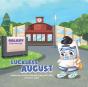 Luckless August - Preview