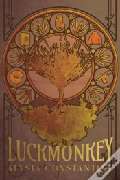Capa do artigo Luckmonkey