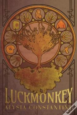 Capa do artigo Luckmonkey