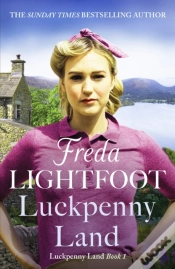 Capa do artigo Luckpenny Land