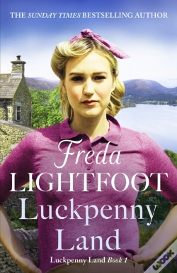 Capa do artigo Luckpenny Land