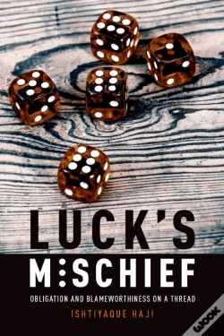 Capa do artigo Luck'S Mischief