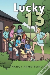 Capa do artigo Lucky 13