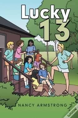 Capa do artigo Lucky 13