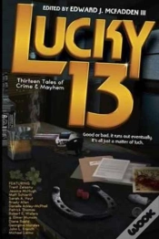 Capa do artigo Lucky 13