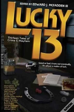 Capa do artigo Lucky 13