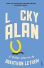 Lucky Alan - Preview