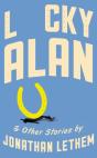 Lucky Alan - Preview