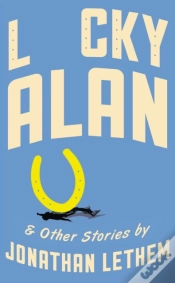 Capa do artigo Lucky Alan