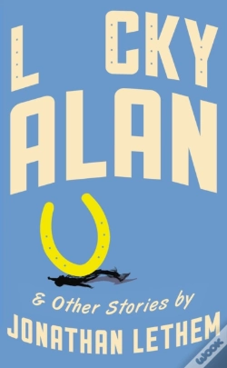 Capa do artigo Lucky Alan