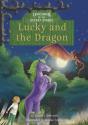 Lucky And The Dragon - Preview