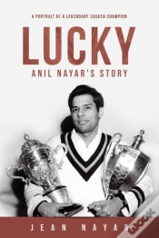 Capa do artigo Lucky-Anil Nayar